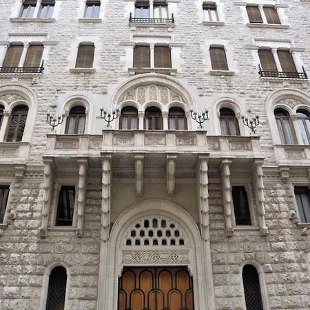 Picasso-Bozzi 59 Apartment Bari Exterior photo